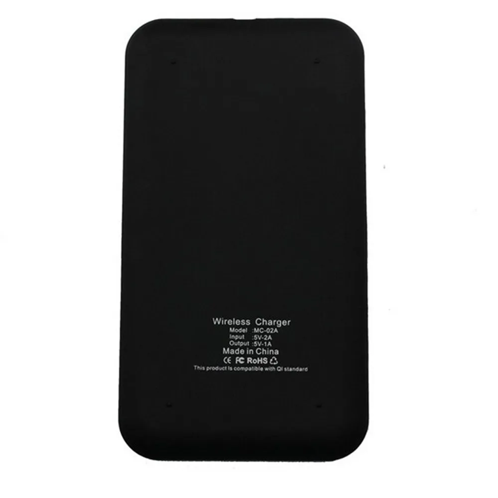 mobile phone accessory universal long distance wireless charger with ce fc rohs