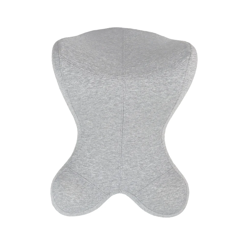 memory foam pillow car accessory for side head rest car seat head rest