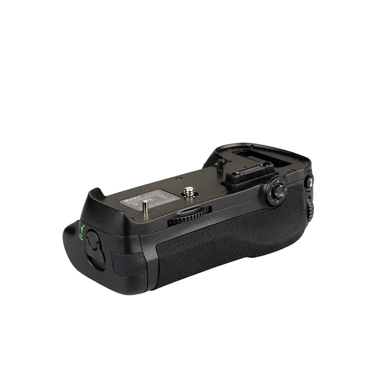  Meike MK-D800 вертикальный батарейный отсек камеры двойной Срок службы батареи для Nikon D800/D800E/D810