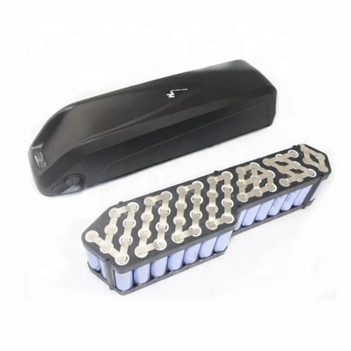 Electric bicycle customized li-ion 10S6P 15ah 36 volt battery pack for ebike