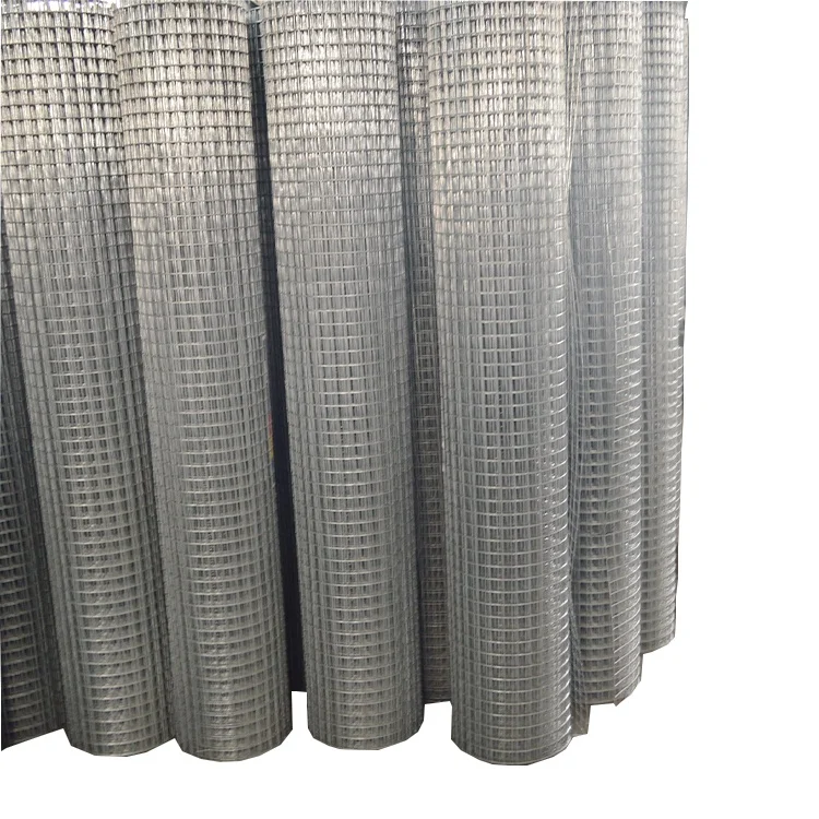 Good sale 2022 Excellent Fence Steel Wire mesh / Steel Galvanized Welded Wire mesh