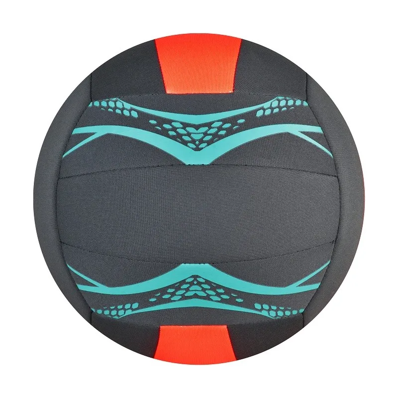 Wholesale Neoprene Custom Waterproof Beach Ball For Beach And Water Play Volleyball
