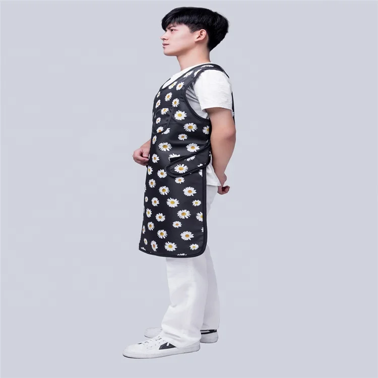 Sell 0.35mmpb Super Soft Dental X-ray Protective Gown Clothes/lead Apron