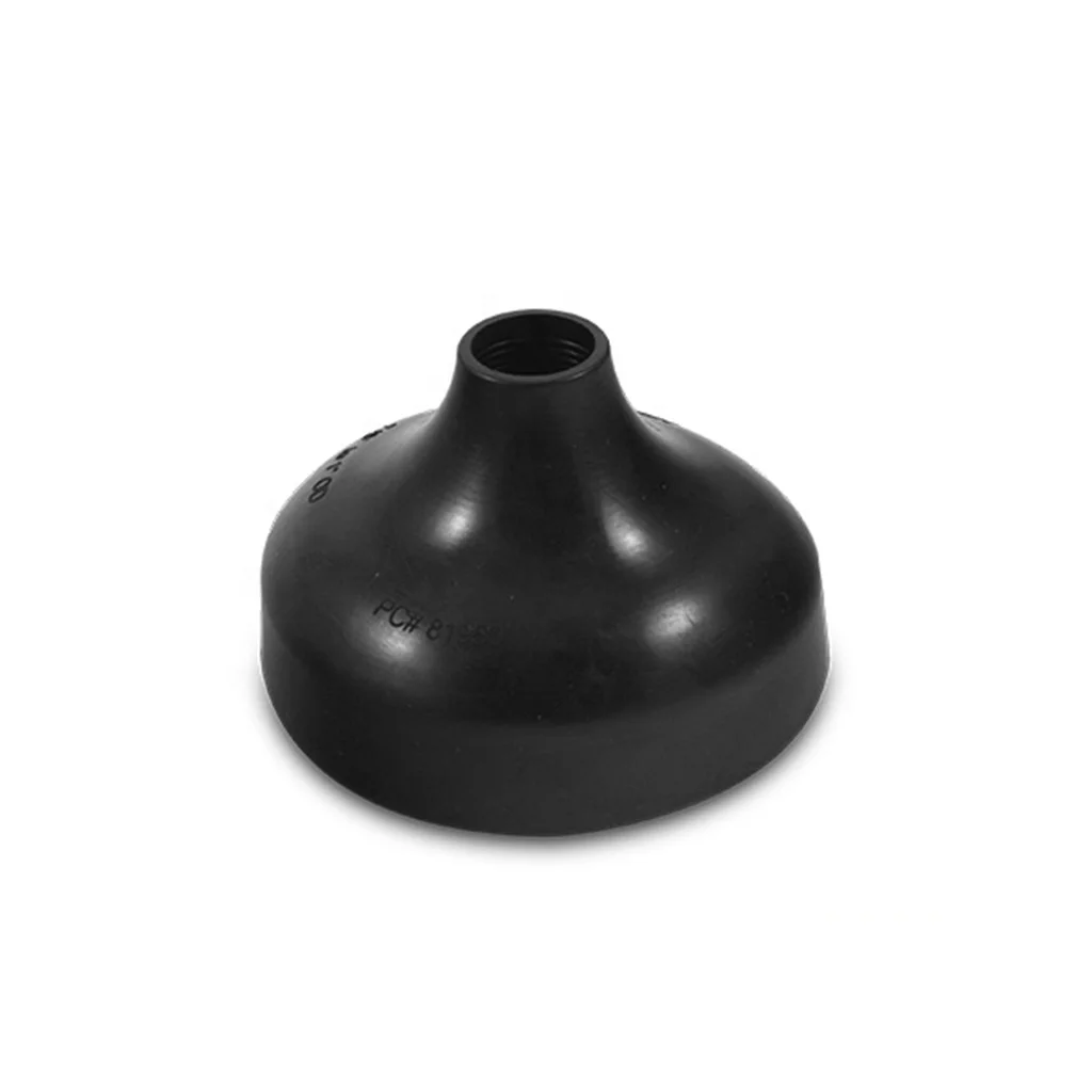 High Quality Silicone Shaped Rubber Parts