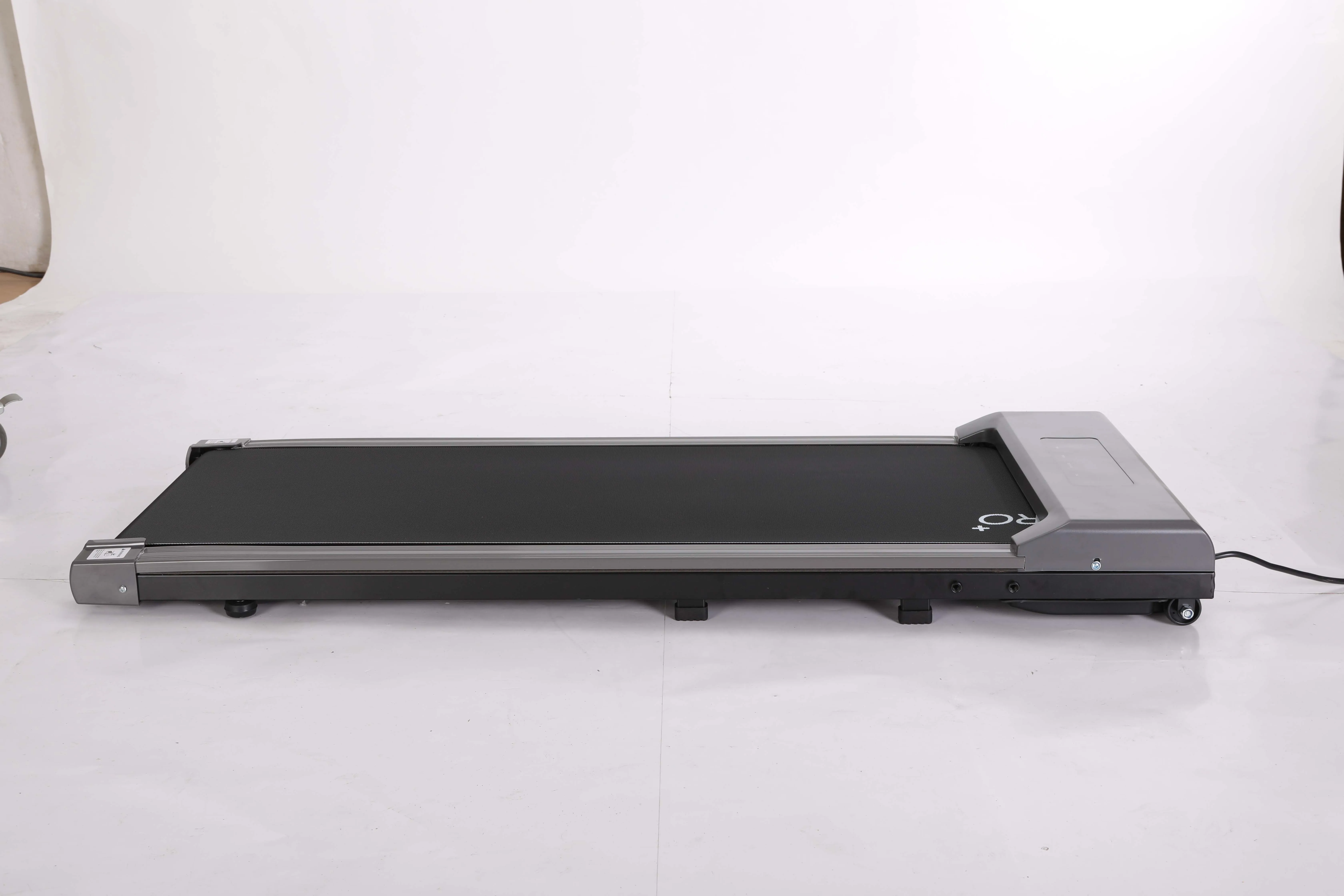 Portable Mini Treadmill High Quality Motorized Cardio Training Walking Pad for Home Use LED Screen Calorie Display