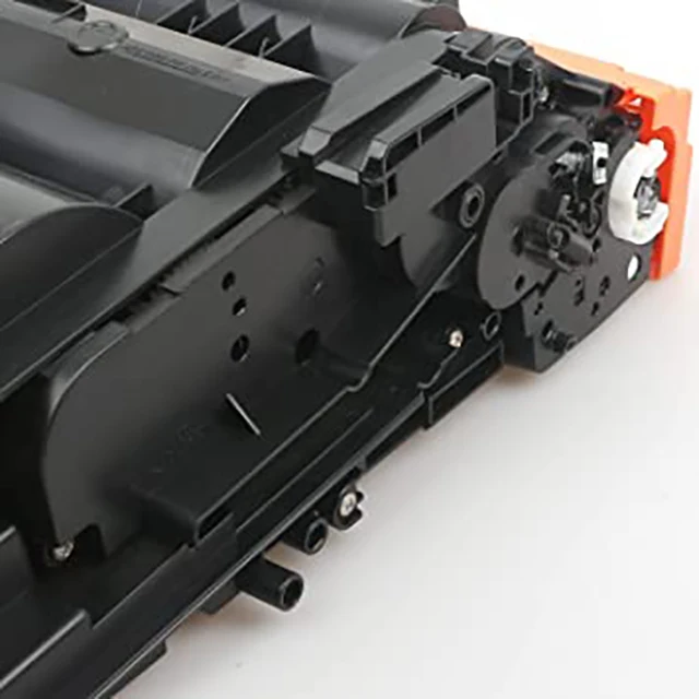 T03 Black Toner Cartridge 2725C001AA CRGT03 Replacement for Canon 525iF 525iFZ 615iF 615iFZ 715iF 715iFZ,DX 527iF