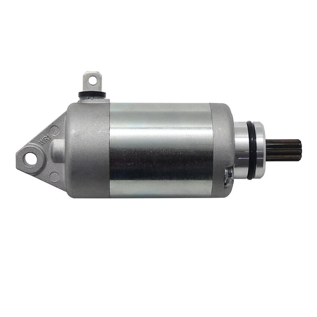 Запчасти для мотоциклов, стартер, двигатель для YAMAHA WR250F YZ250FX 2GB-81890-01-00, Запчасти и аксессуары для мотоциклов