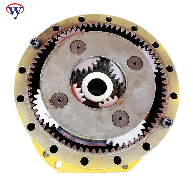 Weiyou 320C 320D редуктор качели экскаватор 320d 148-4644 148-4679 для Cat