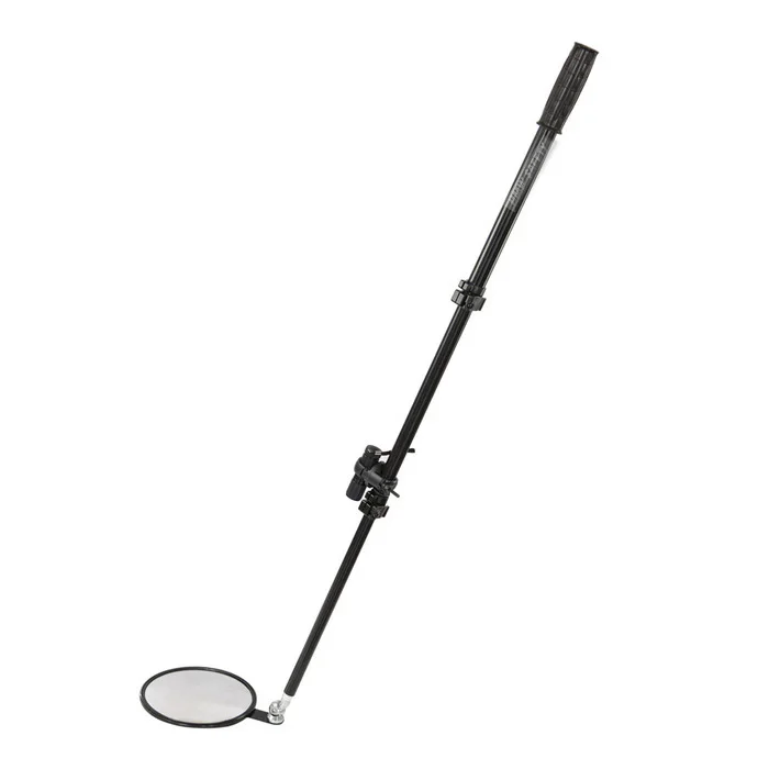 Телескопическое зеркало для осмотра автомобиля со светодиодной подсветкой оптом