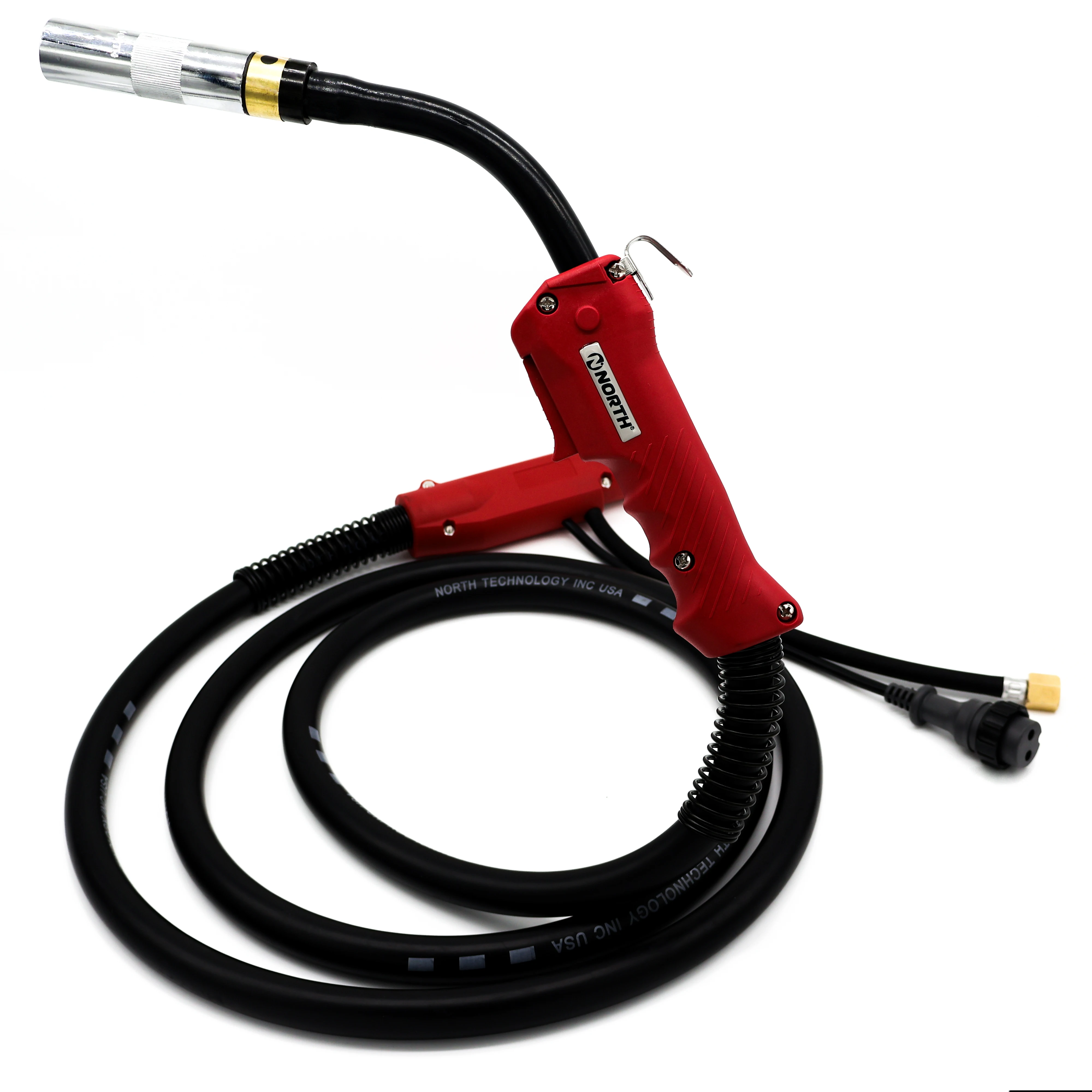 350A CO2 300A Mixed Gasesh Duty Cycle 60% 350a co2 mig welding torch mig welding gun esab