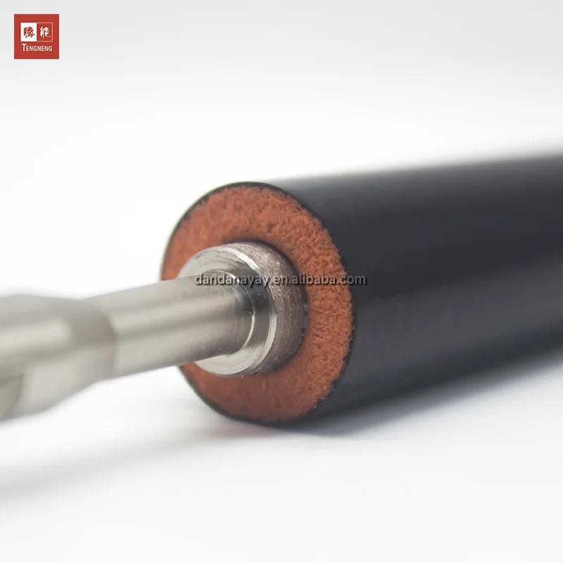 TENGNENG 1102 Compatible Fuser Pressure roller LPR-1102 LPR-P1606 for HP LaserJet 1102 1106 1108 1136 1213 1536 1606 M201 M225