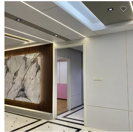 High Quality Wpc Interior Wall Panel