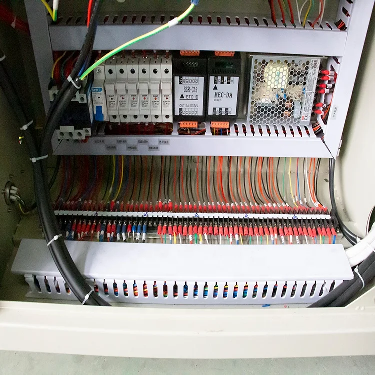 
biodegradable bag production line for shopping bag 