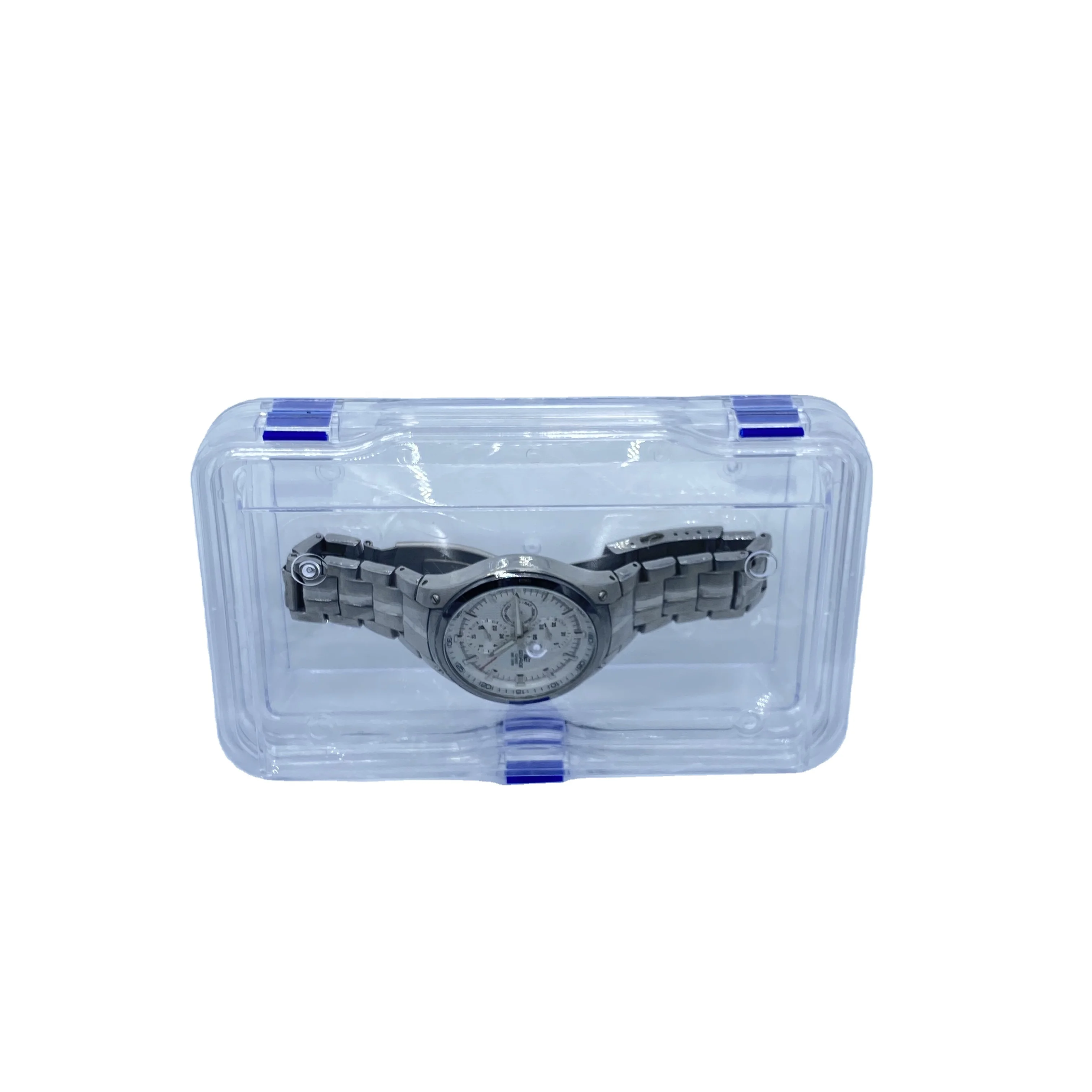 New Packing Solution Hair Scissors Box Membrane Boxes for Scissors