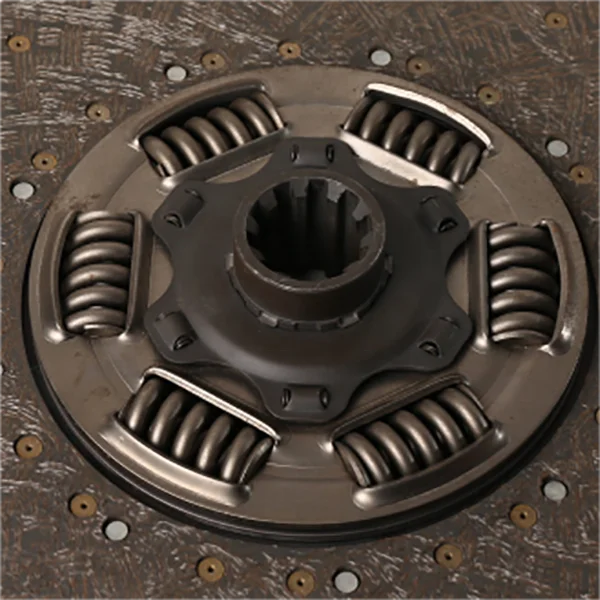 In Stock Clutch Driven Disc 1601130-K23K0 For Engine 50.8PULL/heavy Clutch Driven Plate