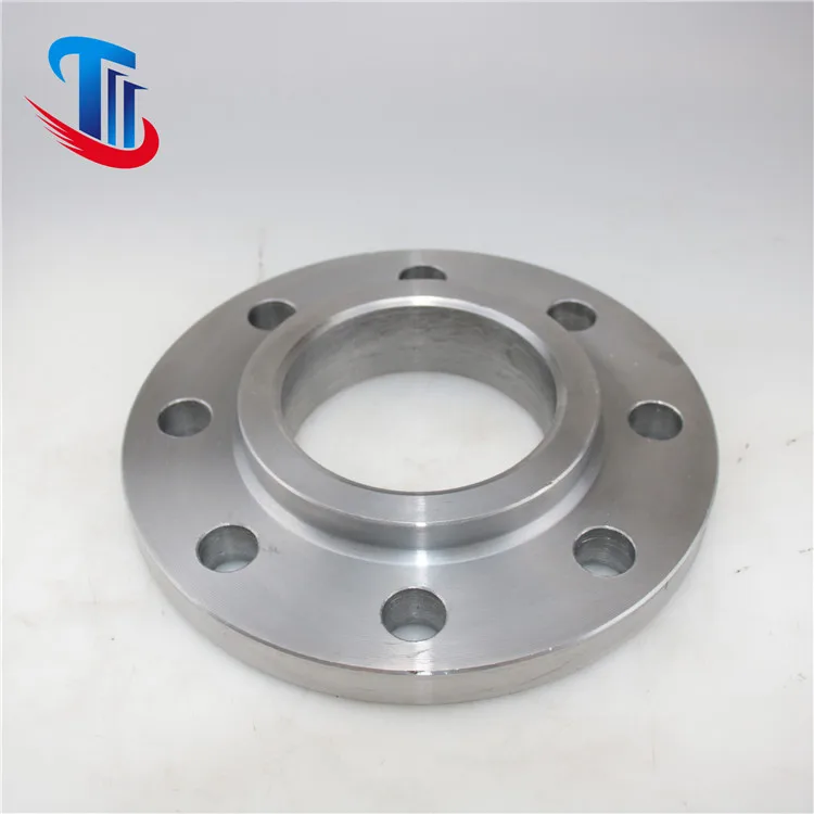 ANSI B16.5   Class 300 Carbon Steel ASTM 20#  Galvanized Forged Slip ON  Flange