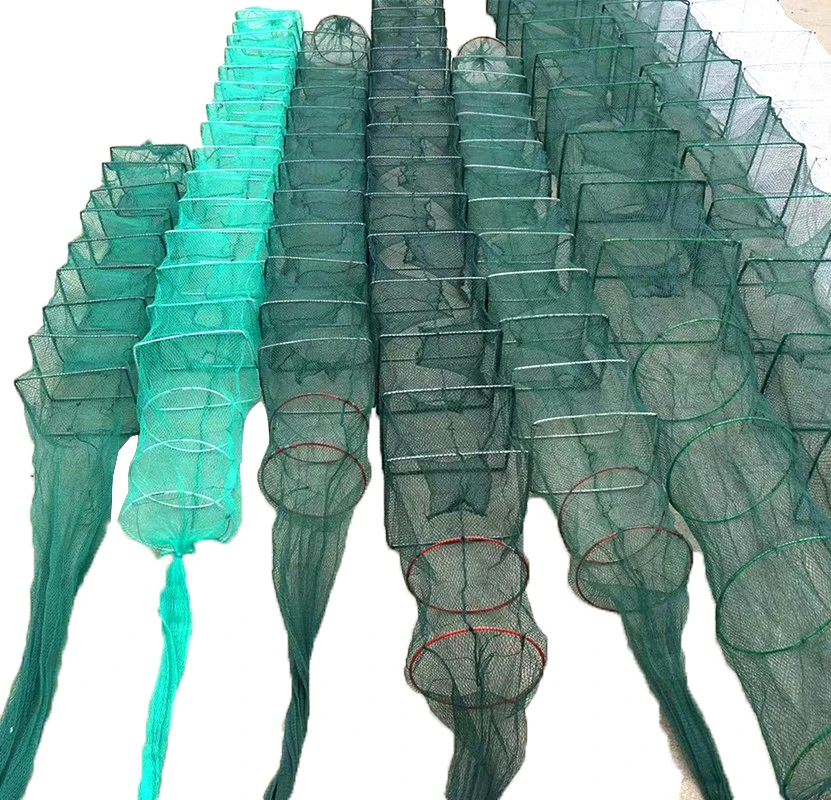 Dragon Bubu Dragon Cage For All Kind Of Fish 23*37(Bubu Naga, Bento Naga, Bito Naga)