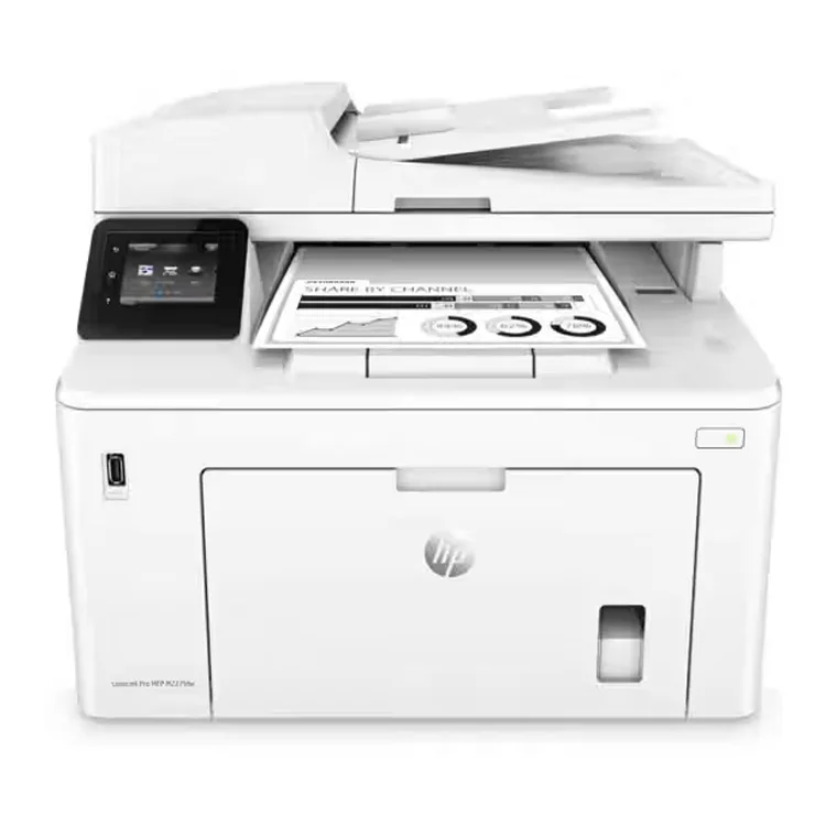 Brand new M227FDW LaserJet Pro MFP M227FDW Printer