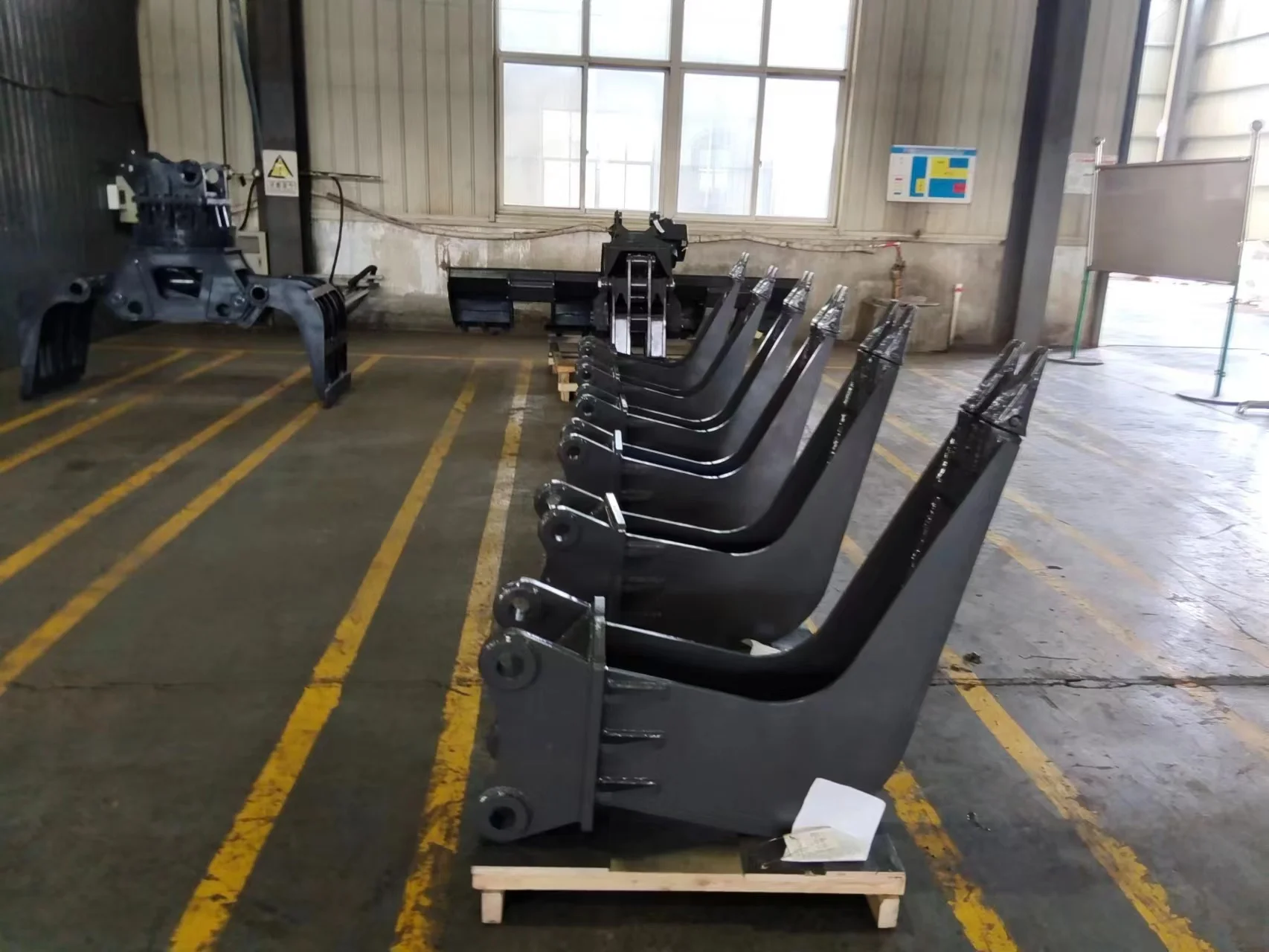 excavator clean bucket mini excavator bucket 200mm