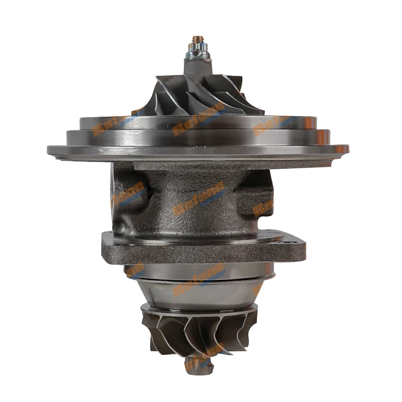 R2S B1 Turbo Core 1000-970-0106 1000-970-0107 1000-970- 0109   CHRA For MAN Truck/ Bus High Pressure