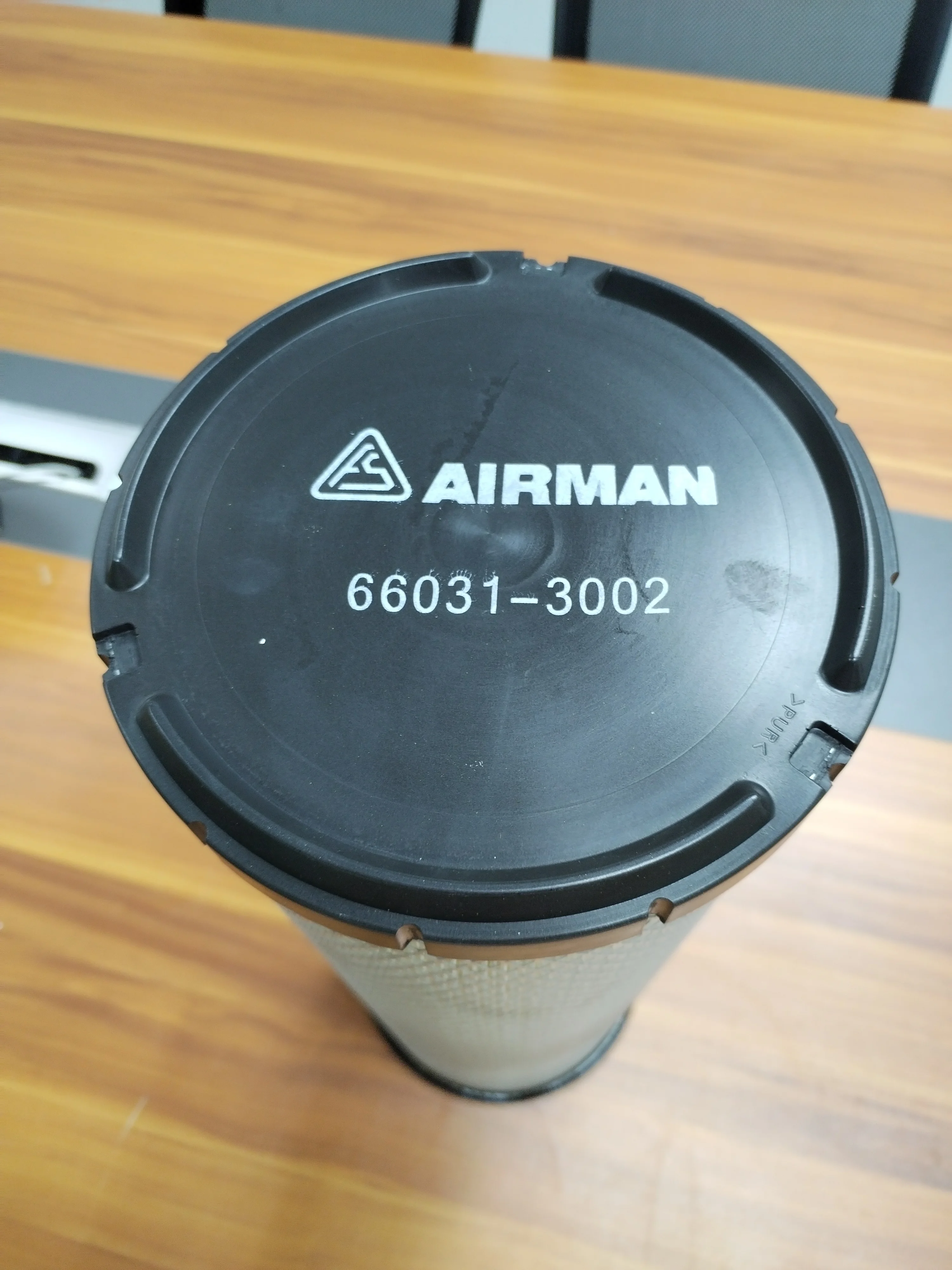 660313002 filter For Airman Air Compressor Spare Parts