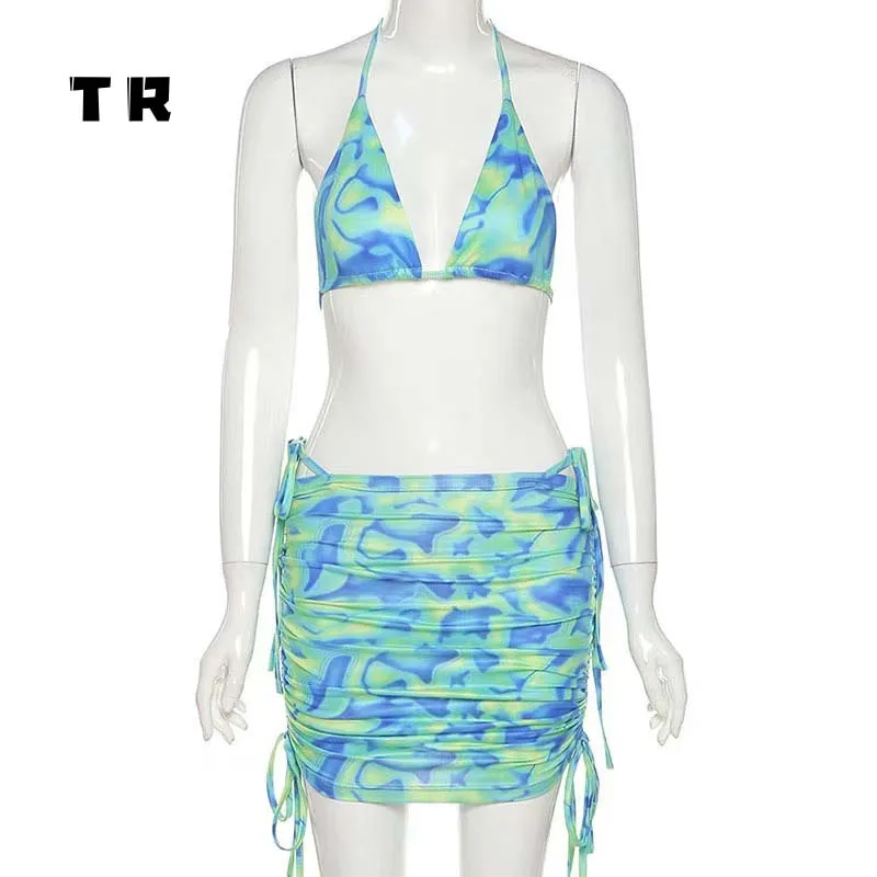 Drop Shipping Summer Women Clothing Garment Puff Sleeve Pencil Club Dress Custom Manufacturing Mini Brand Lady Dresses