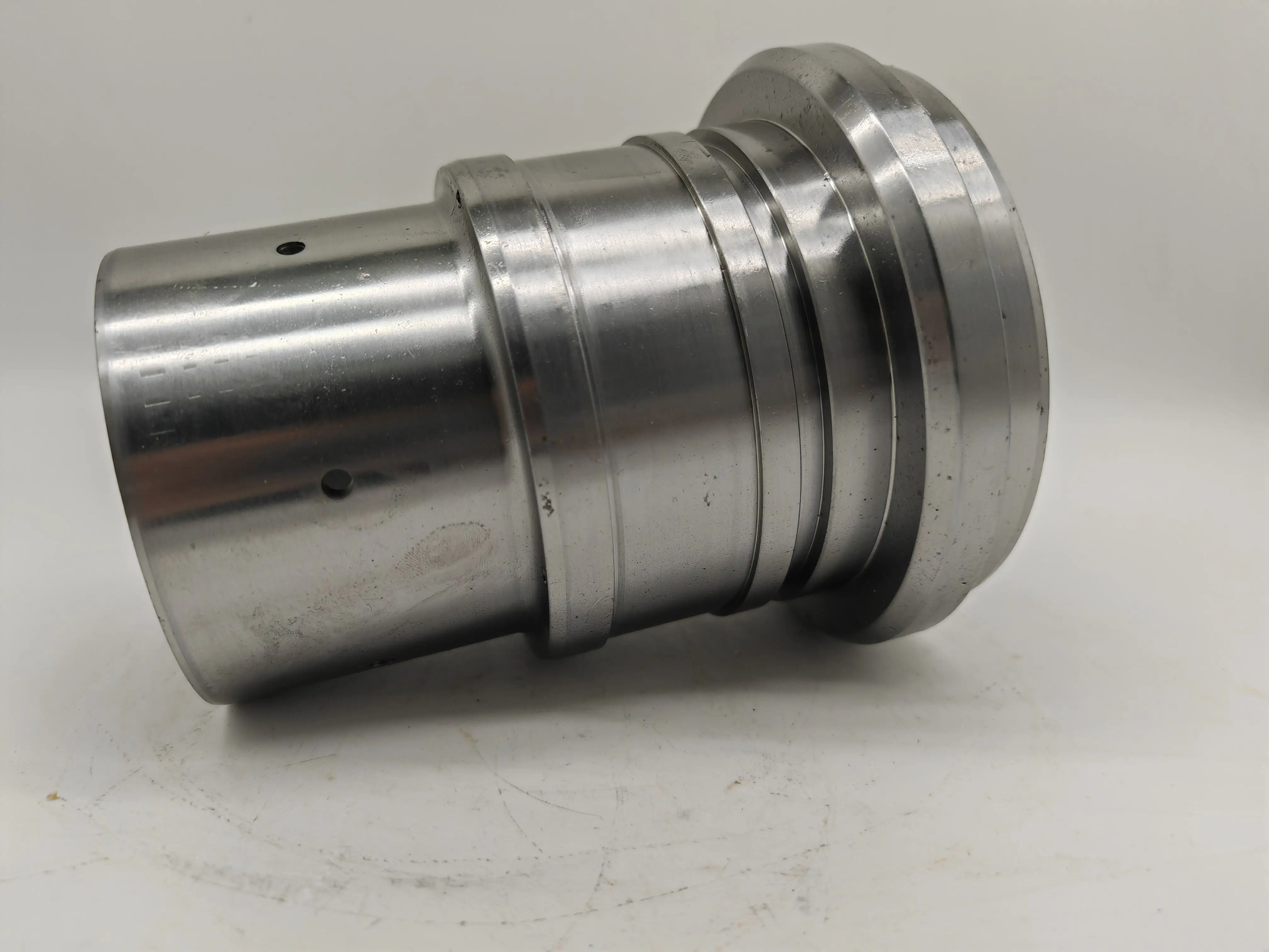 High Quality Auto Parts Trucks Parts Spare Guide Bushe For Pm / Kcp / Junjin Giant Concrete Pumps