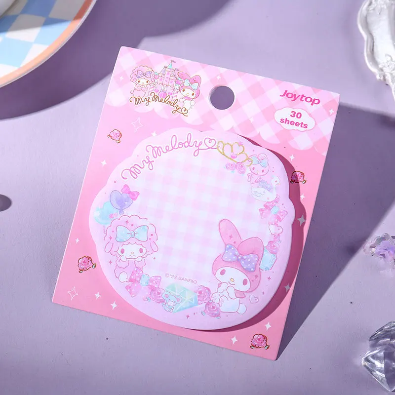 Новые милые Мультяшные Стикеры для учеников, оптовая продажа, милые практичные Стикеры для учеников начальной школы и старшей школы