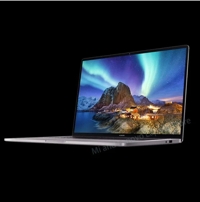 Xiaomi Book Pro 16 2022 Mi Laptop 12th Intel P series i7-1260P/i5-1240P 16GB+512GB SSD 60Hz 16inch 4K OLED Touch Screen Notebook