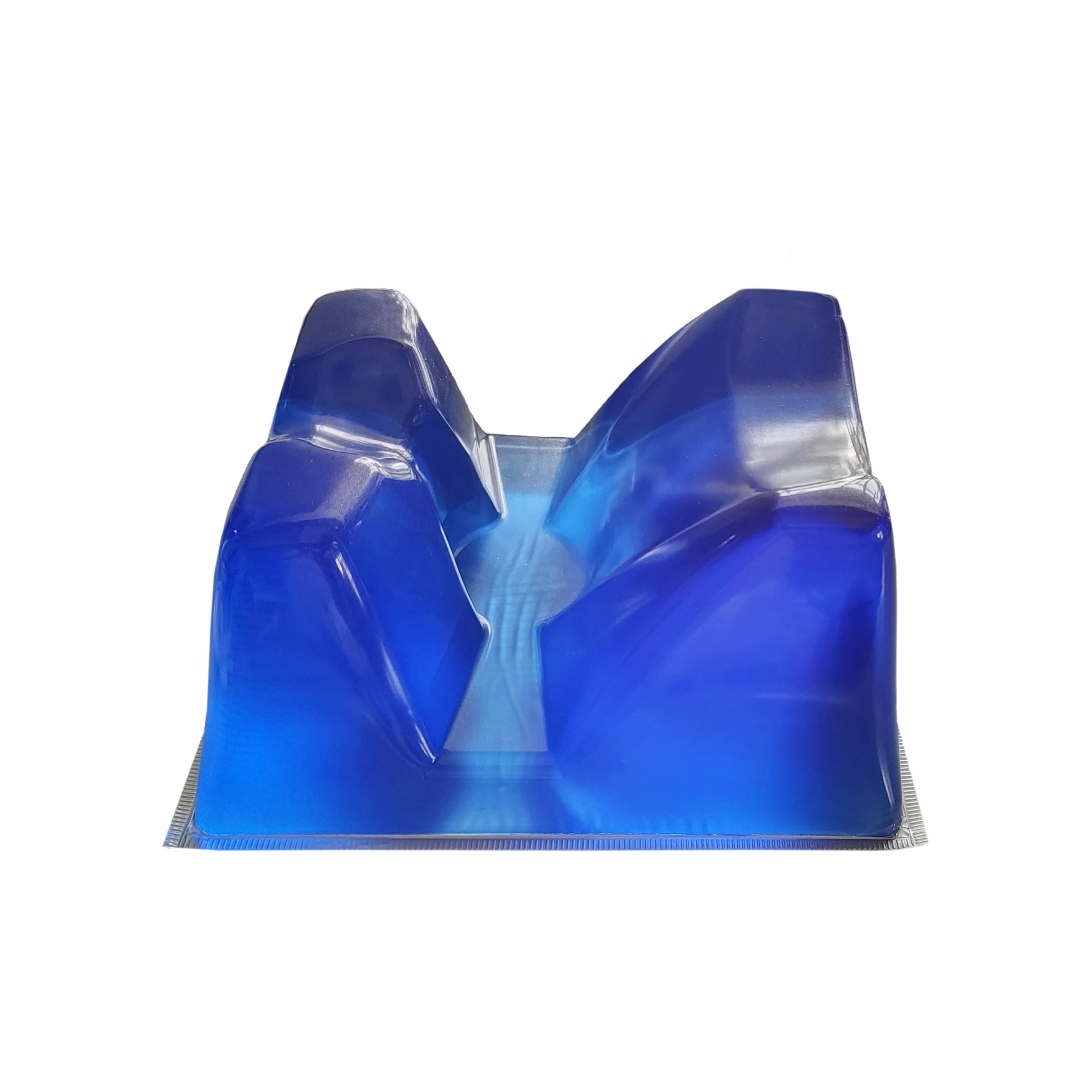 Pu Surgical Gel Position Pad Production Position Gel Pads For Bedridden Patients