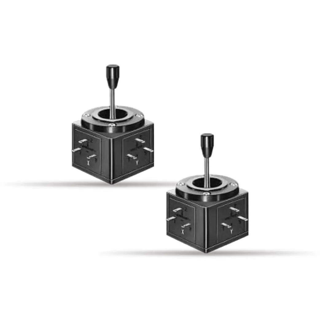Sakae 40JB 40JBK 2-axesJoystick рукоятка для тяжелого оборудования