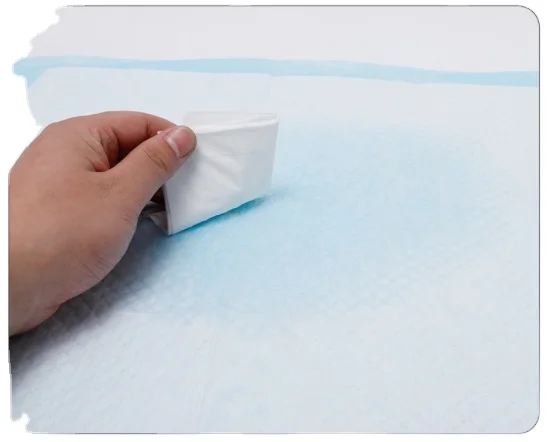 wholesale manufacturer disposable training extra large dog puppy pads