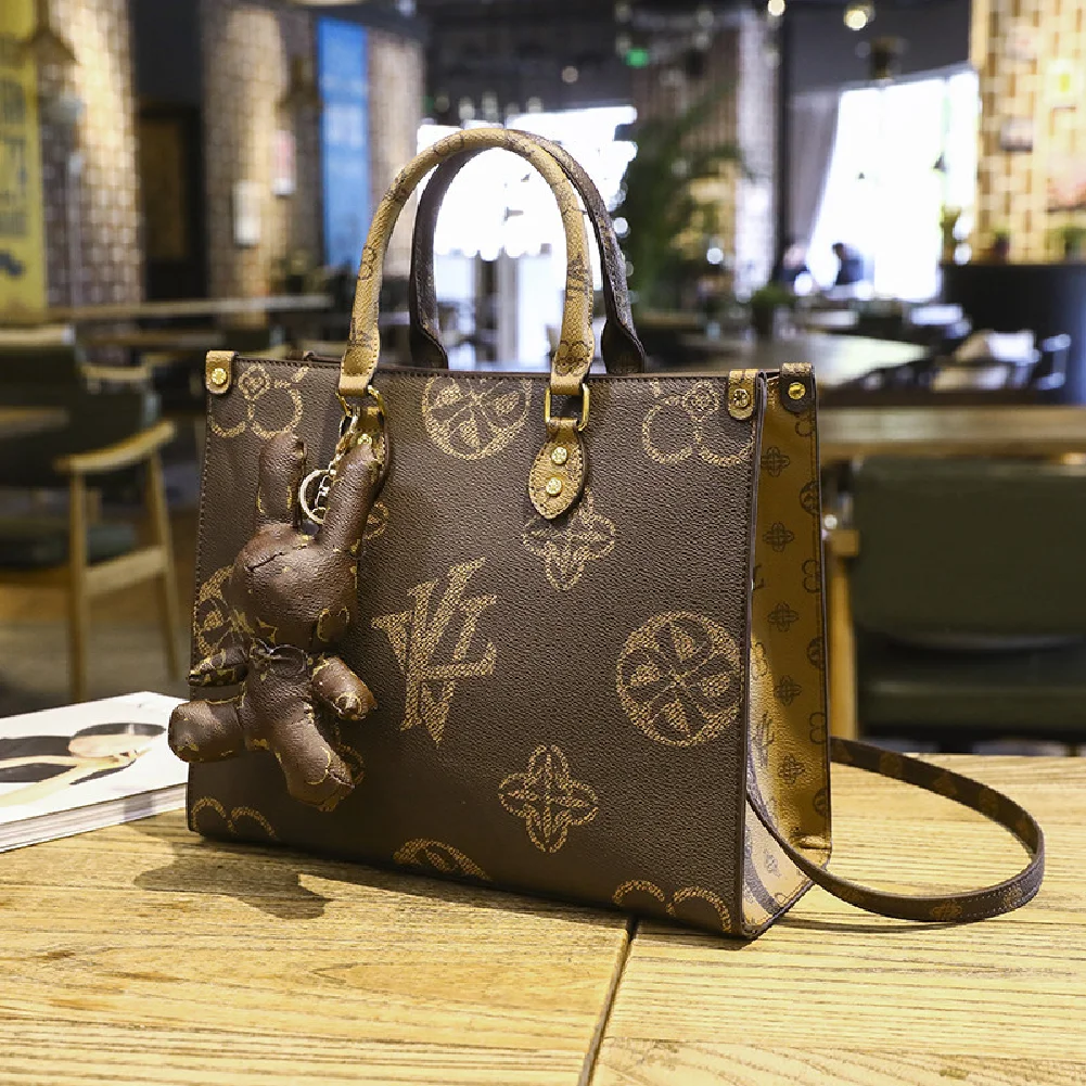 VIP Catalog Designer Handbags Famous Brands Crossbody Ladies Design Bag Handbags For Women Luxury Handbags Tote Bag