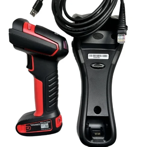 Honeywell, сканер штрих-кодов