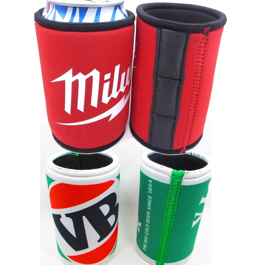Best Selling Magnetic can cooler; Magnetic Stubby Holder