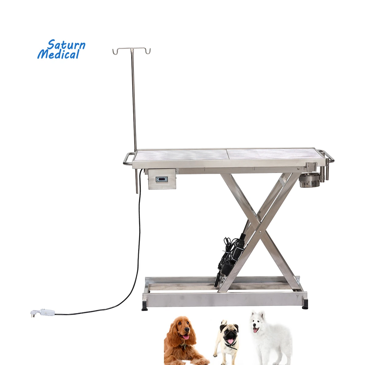 Хит продаж, ветеринарное оборудование, хирургические столы для собак, кошек, домашних животных, больницы