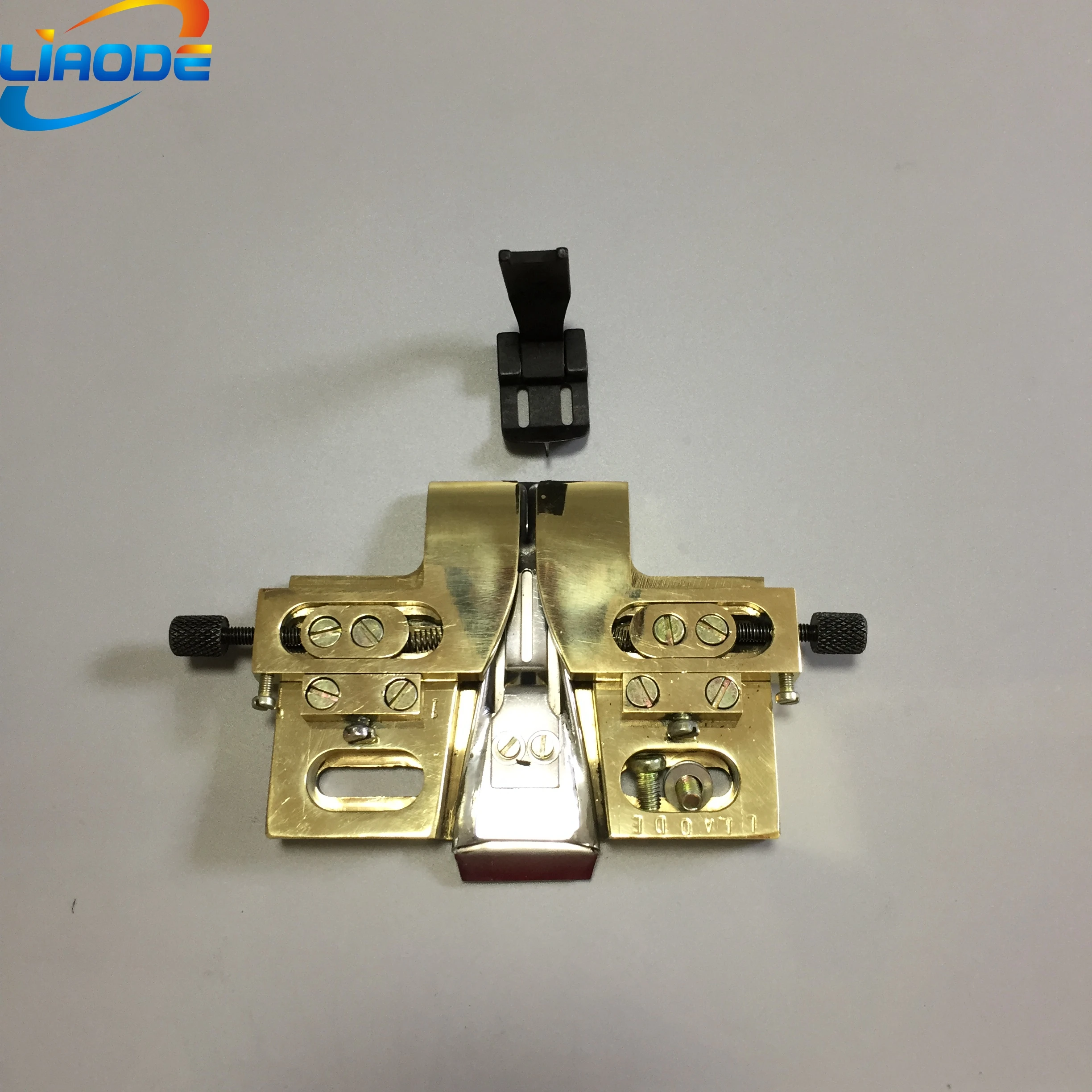 
Useful Cap Making Machine Folders 