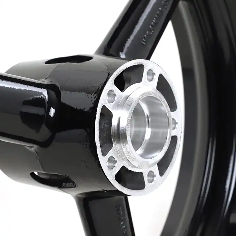 Пользовательские мотоциклетные колеса для Suzuki TL1000R TL1000S SV1000