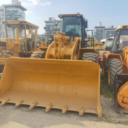 Фронтальный погрузчик CAT 950G/фронтальный Caterpillar 950G/б/у 950 950G 950H 950E 950F цена фронтального погрузчика