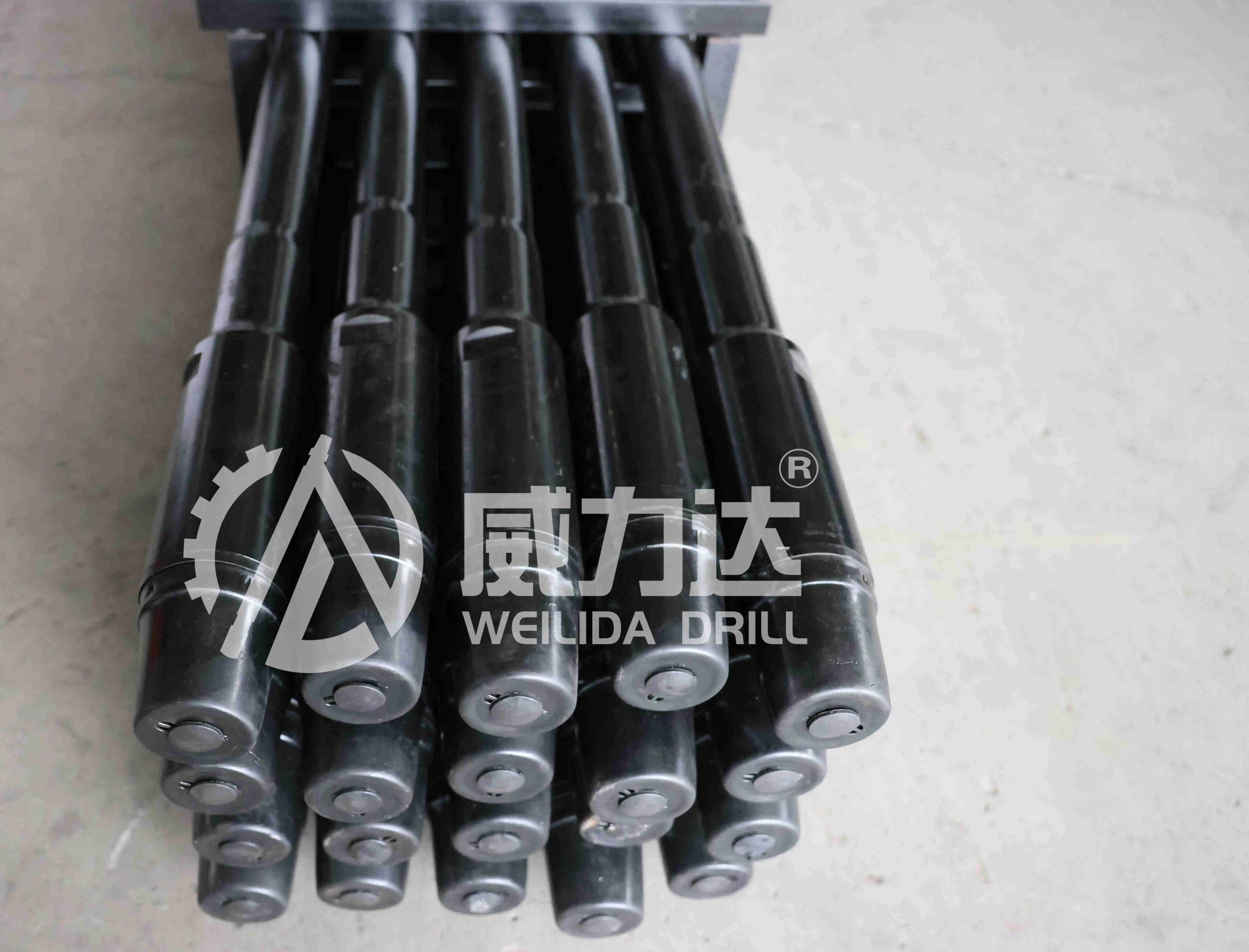 g105 drill pipe for sale drill pipe/  4 1 2 drill pipe /3m drill pipe 3 12