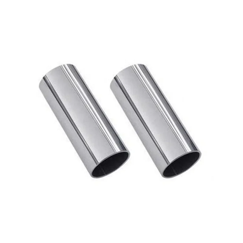 219*6.0mm Polished Inconel 625 Pipe Manufacture