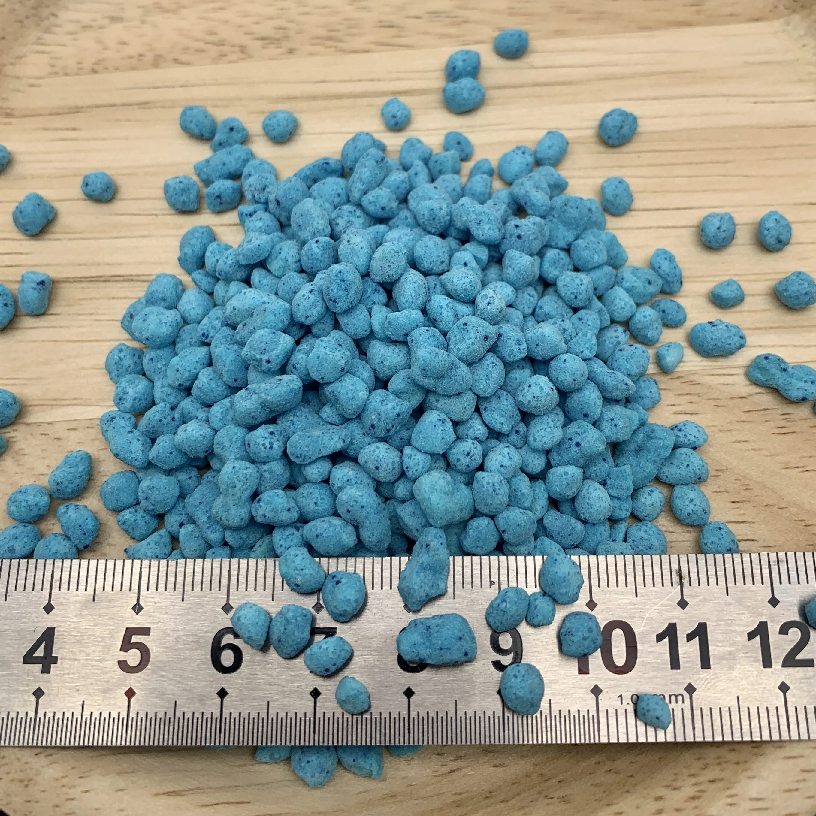 Agricultural grade 50kg 21% ammonium sulphate