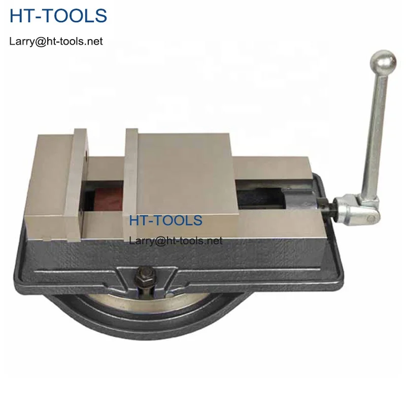 QM Accu-lock точный фрезерный станок тиски QM16100 настольные тиски