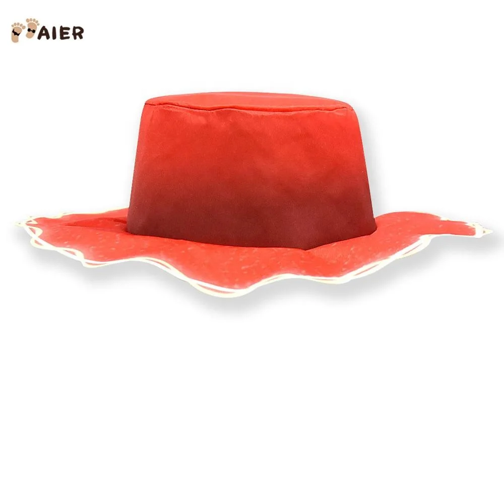 Toy Story 4 Cowgirl Jessie Outfit Cosplay Costume Halloween Carnival Costumes For kid girls Full Sets