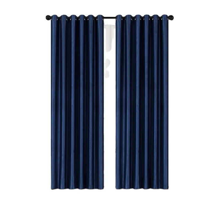 
Hot selling good quality Safety Light Curtains made Supplier White Sheer Curtain 