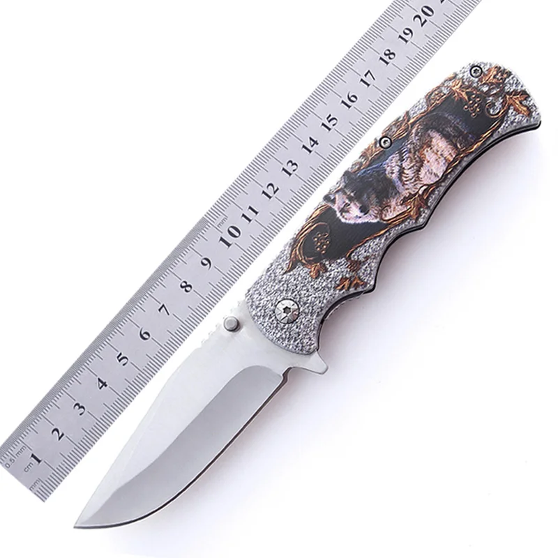 New Arrival Promotional Price Hand Tools Pocket Knife For Multi Purpose