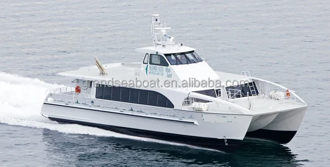 78ft Grandsea Tourist and Party Passenger Ferry Boat