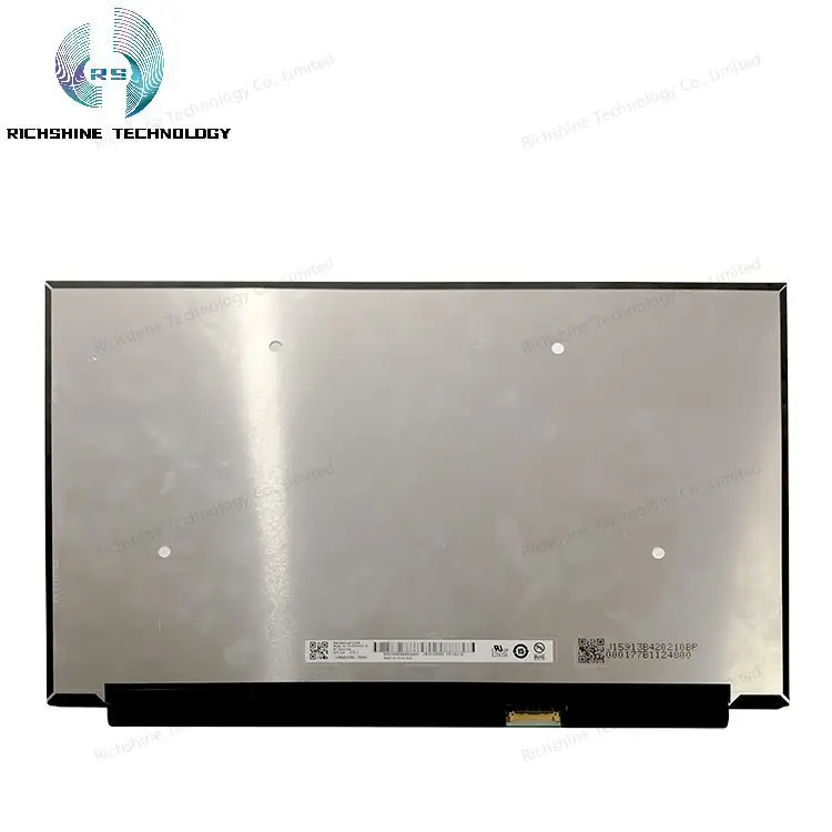 AUO Original 13.3 inch eDP 30 Pin  Display Screen Module B133HAN05.A Replacement Laptop  LED LCD Screen