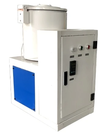 Заводская цена, высокоскоростной смесительный станок, Дозирующий питатель, Пластиковый Смеситель