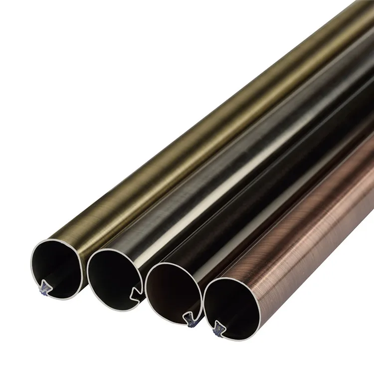 curtain rod  Metal Ball Curtain-Pipe-Price Holder Curtain Pipes For Windows